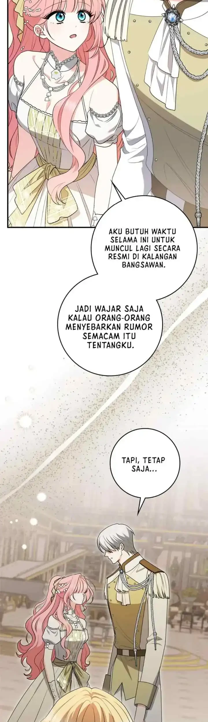 The Beloved Gardener of the World Tree Chapter 19 Gambar 12