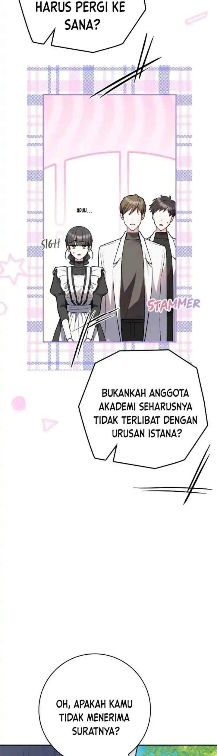 The Beloved Gardener of the World Tree Chapter 2 Gambar 15