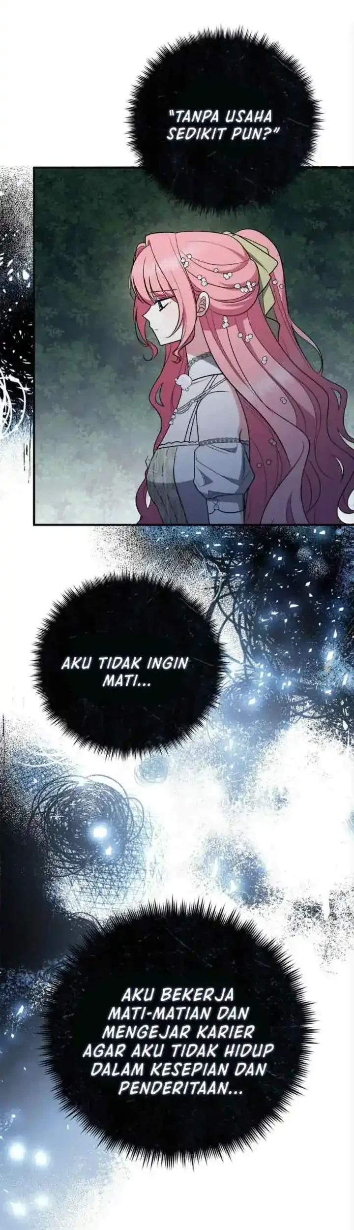 The Beloved Gardener of the World Tree Chapter 20 Gambar 11