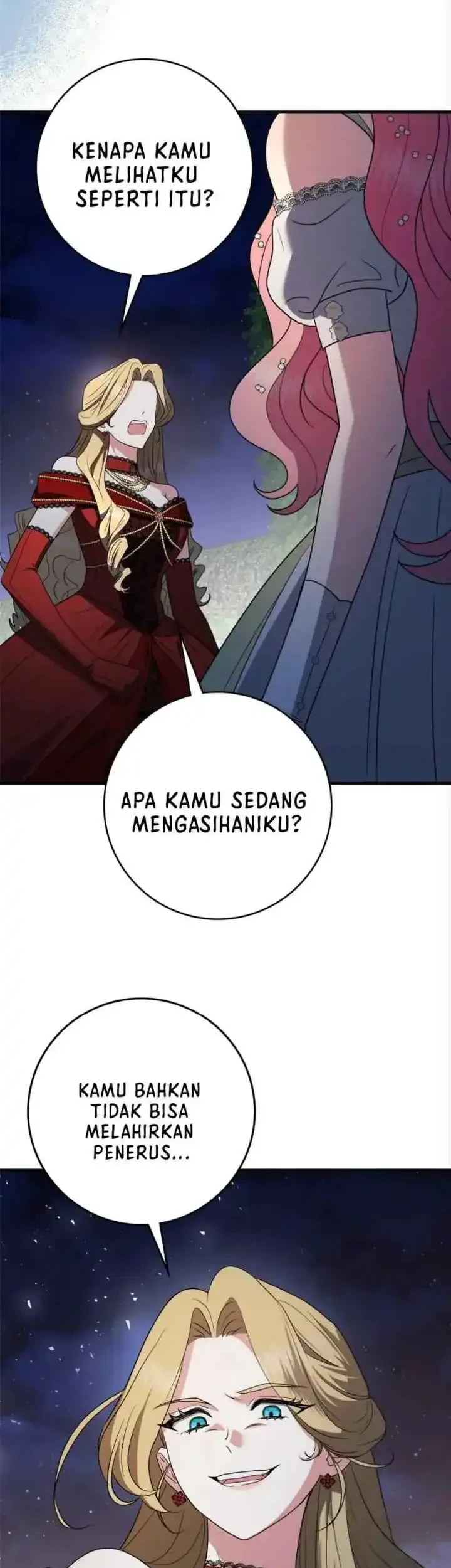 The Beloved Gardener of the World Tree Chapter 20 Gambar 12