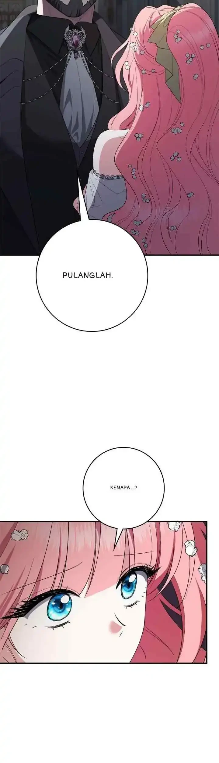 The Beloved Gardener of the World Tree Chapter 22 Gambar 8