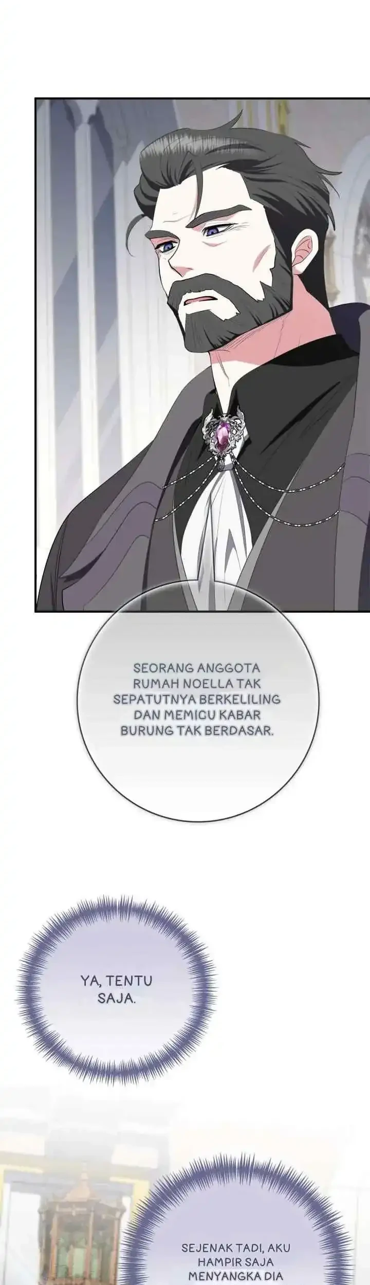 The Beloved Gardener of the World Tree Chapter 22 Gambar 9