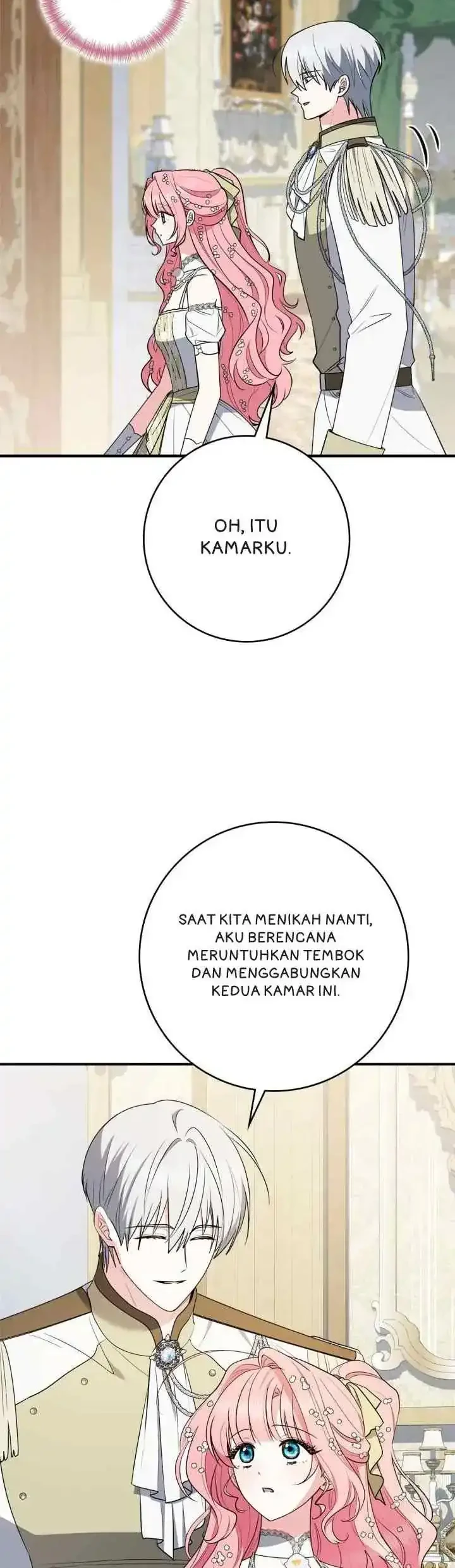 The Beloved Gardener of the World Tree Chapter 23 Gambar 10