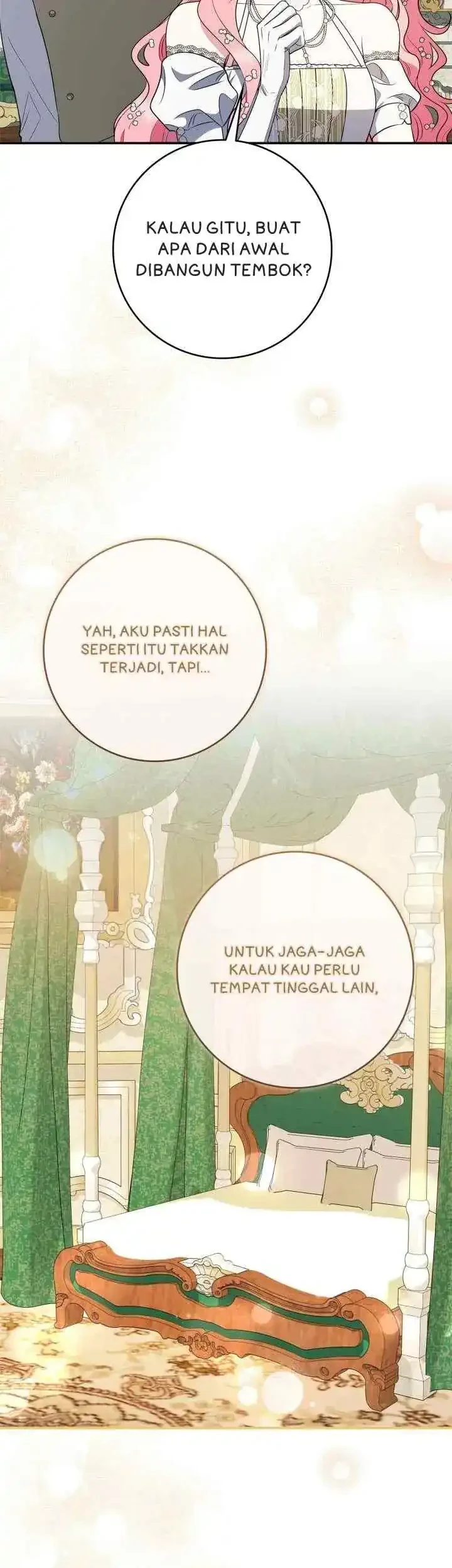 The Beloved Gardener of the World Tree Chapter 23 Gambar 11