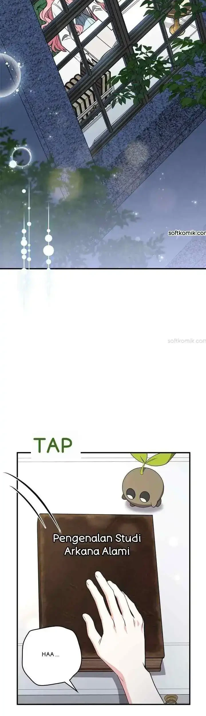The Beloved Gardener of the World Tree Chapter 24 Gambar 10