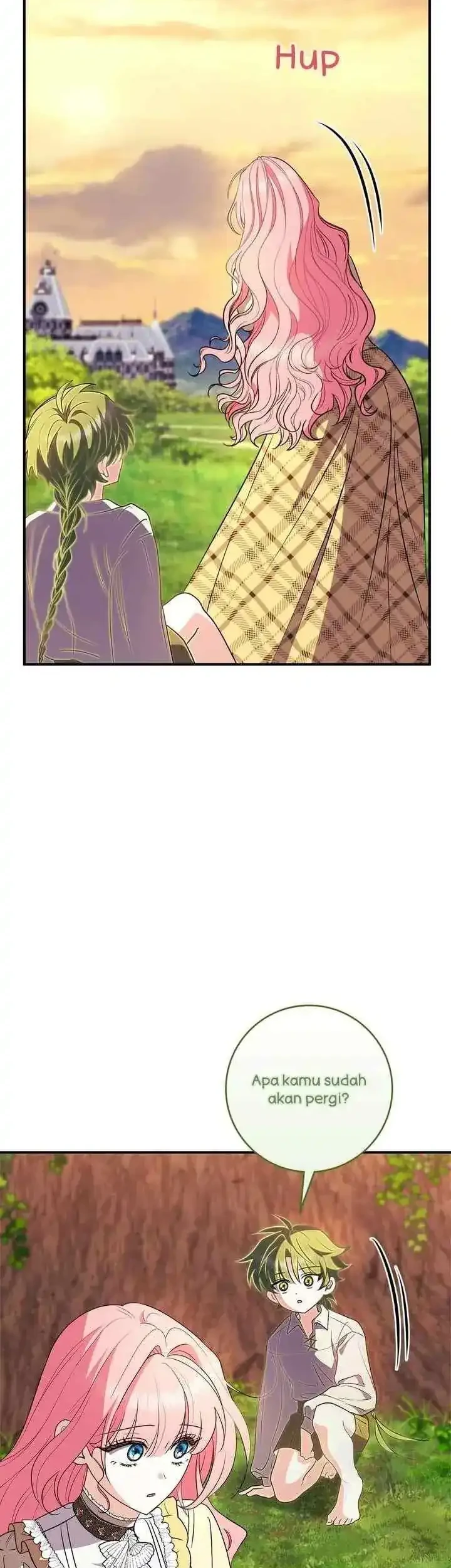 The Beloved Gardener of the World Tree Chapter 26 Gambar 9