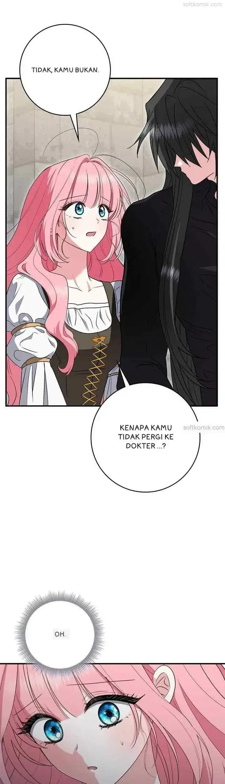 The Beloved Gardener of the World Tree Chapter 27 Gambar 11