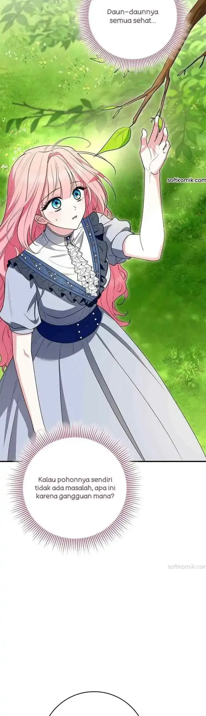 The Beloved Gardener of the World Tree Chapter 30 Gambar 9