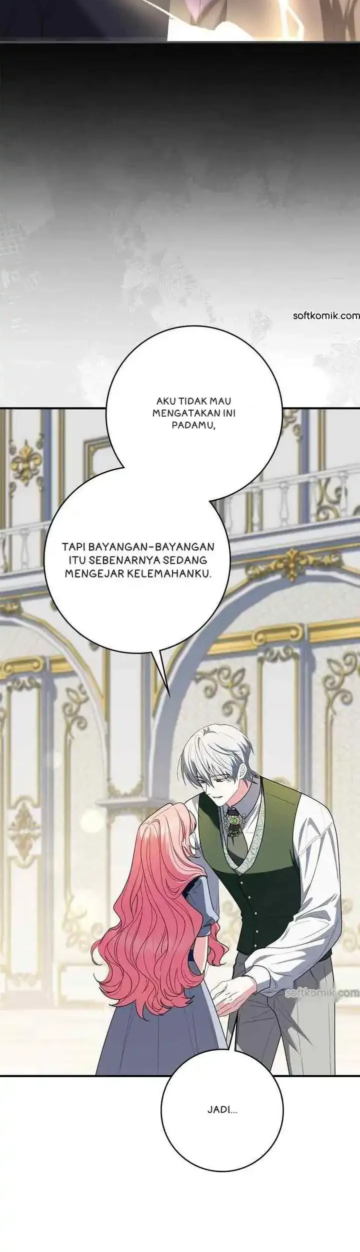 The Beloved Gardener of the World Tree Chapter 31 Gambar 8