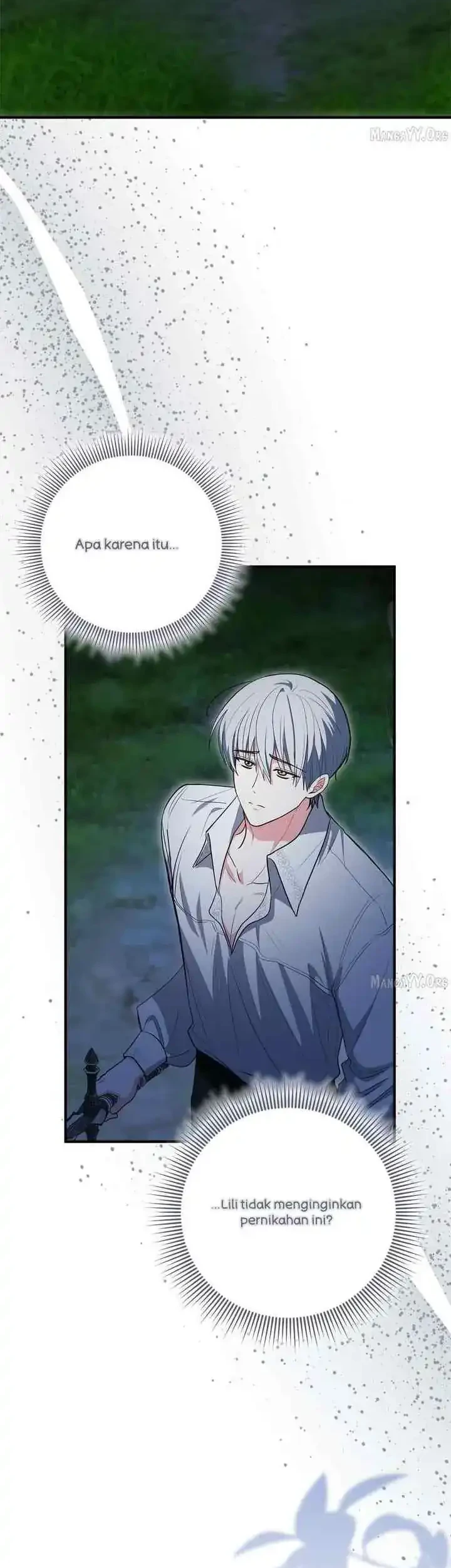 The Beloved Gardener of the World Tree Chapter 35 Gambar 10