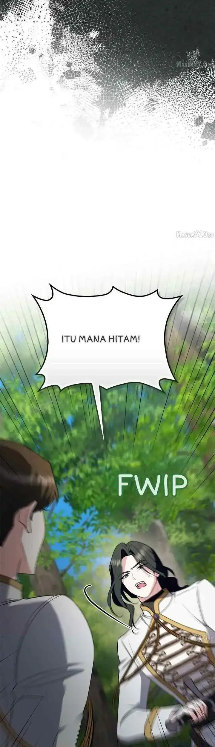 The Beloved Gardener of the World Tree Chapter 37 Gambar 9