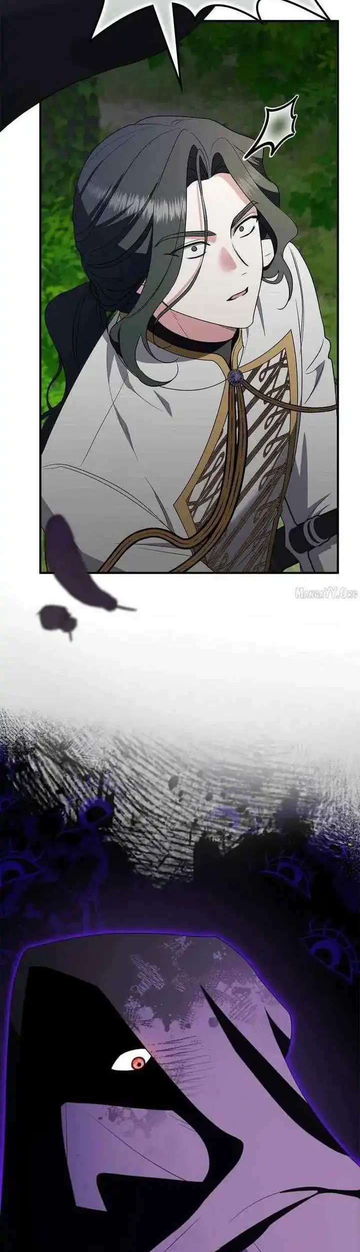 The Beloved Gardener of the World Tree Chapter 37 Gambar 11
