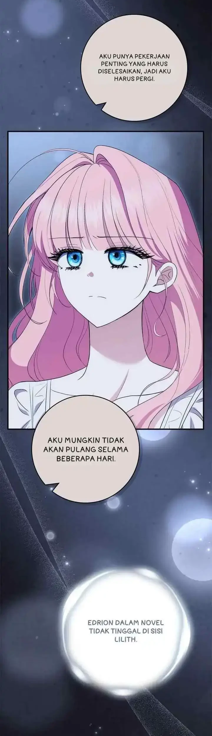 The Beloved Gardener of the World Tree Chapter 39 Gambar 9