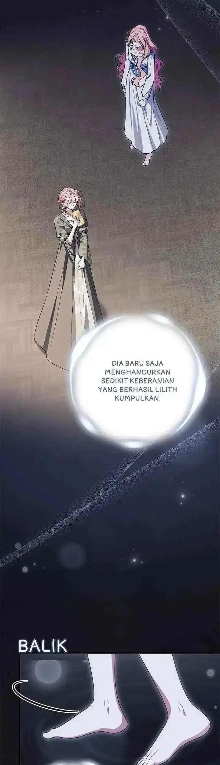The Beloved Gardener of the World Tree Chapter 39 Gambar 10