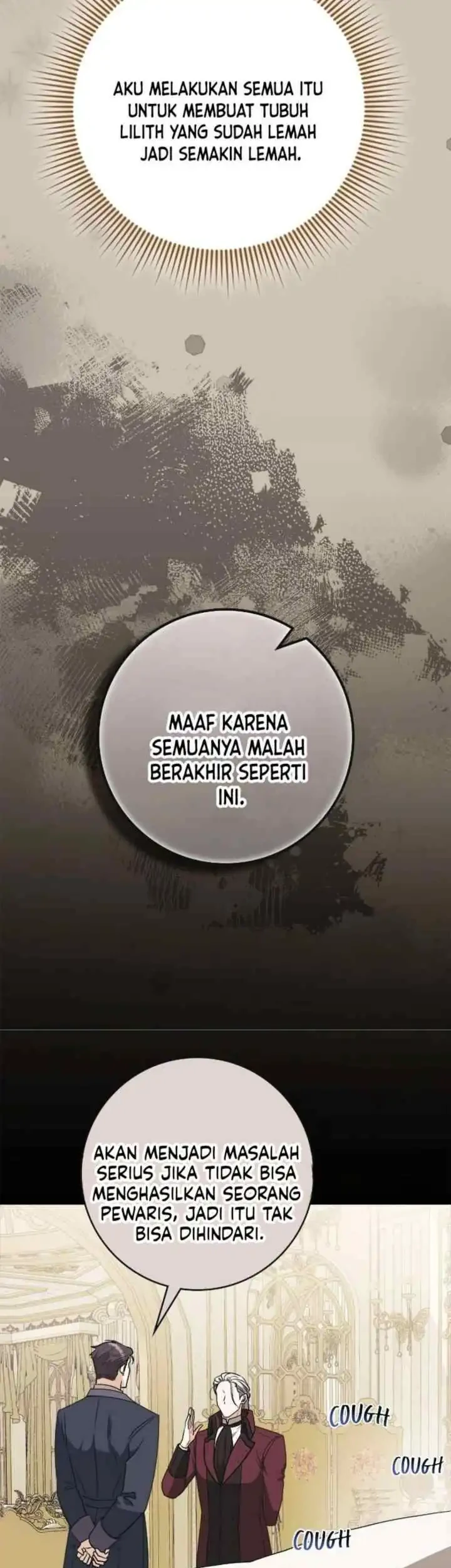 The Beloved Gardener of the World Tree Chapter 4 Gambar 10