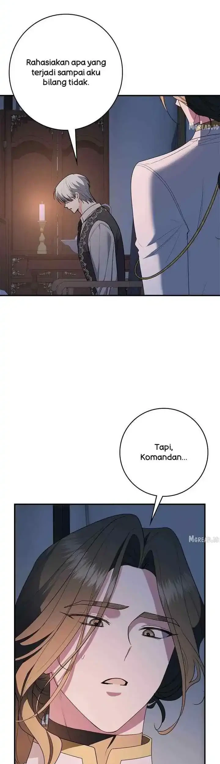 The Beloved Gardener of the World Tree Chapter 40 Gambar 9