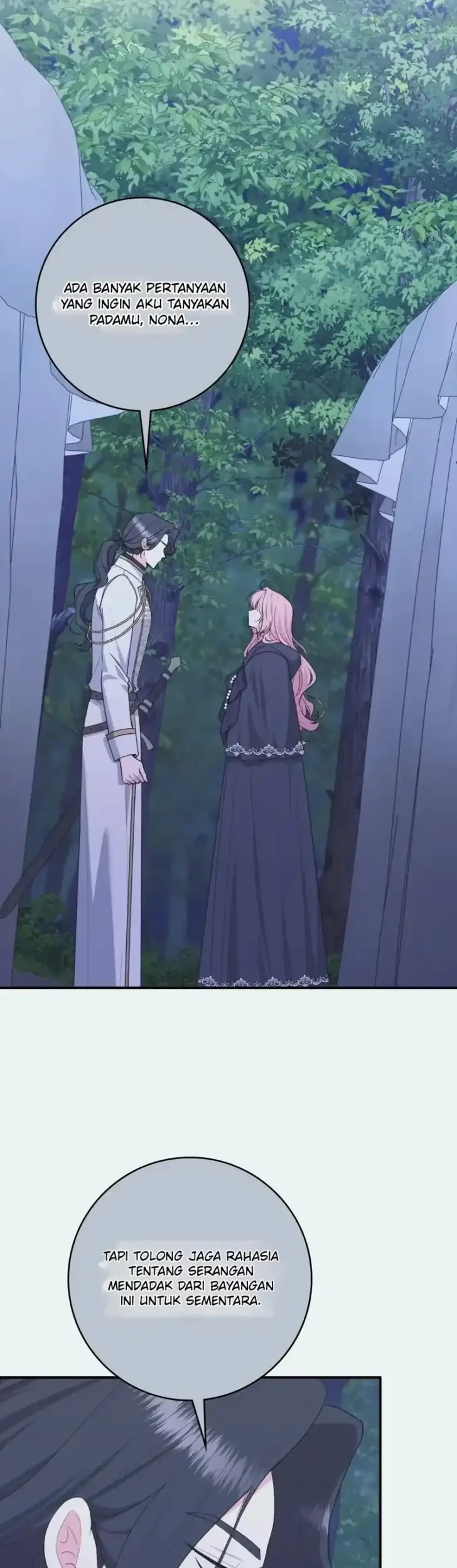 The Beloved Gardener of the World Tree Chapter 41 Gambar 10