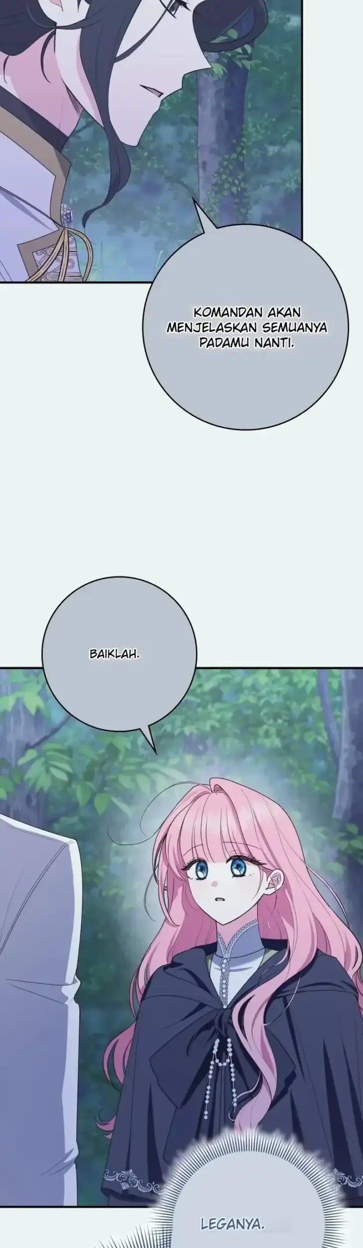The Beloved Gardener of the World Tree Chapter 41 Gambar 11