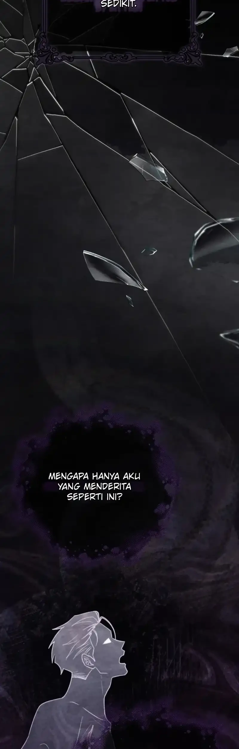 The Beloved Gardener of the World Tree Chapter 43 Gambar 11