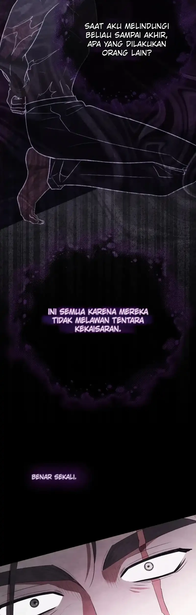 The Beloved Gardener of the World Tree Chapter 43 Gambar 12