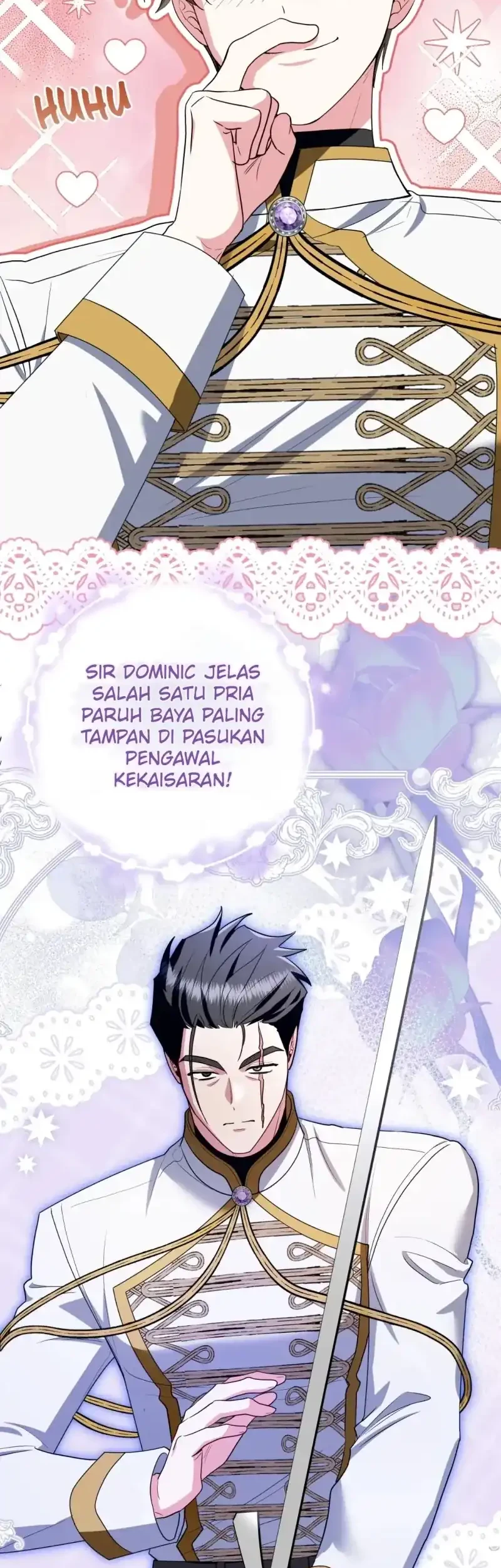 The Beloved Gardener of the World Tree Chapter 44 Gambar 12