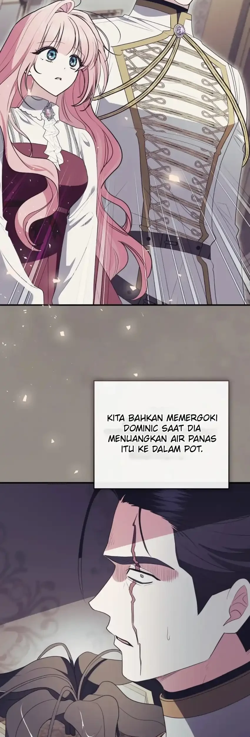 The Beloved Gardener of the World Tree Chapter 45 Gambar 13