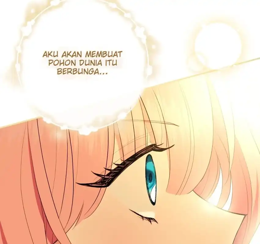 The Beloved Gardener of the World Tree Chapter 49 Gambar 31