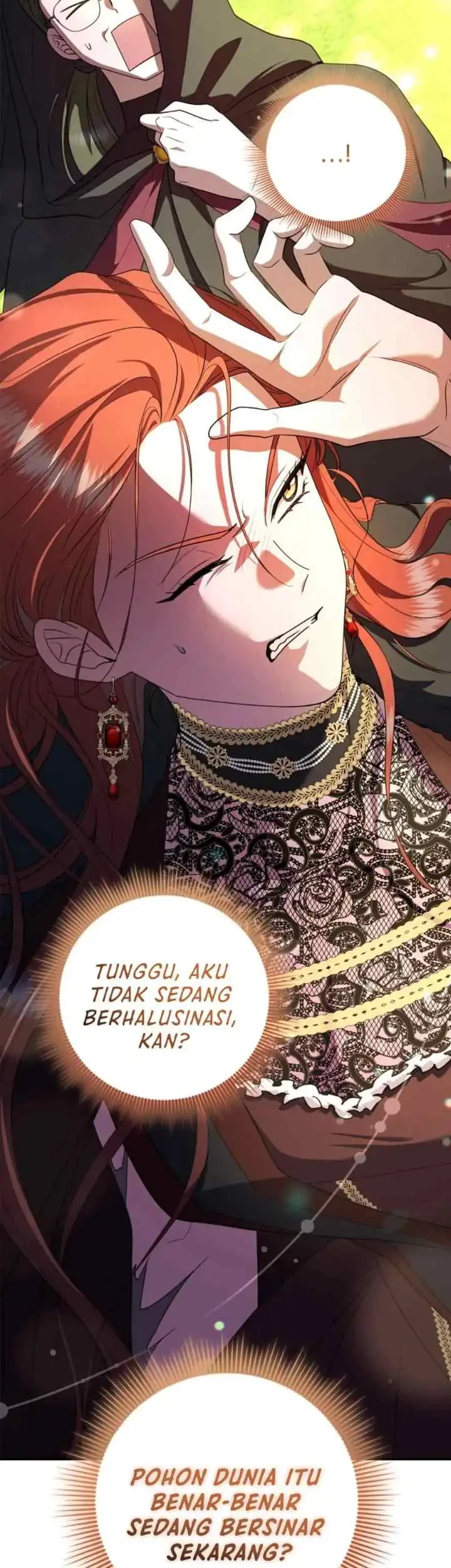 The Beloved Gardener of the World Tree Chapter 5 Gambar 10