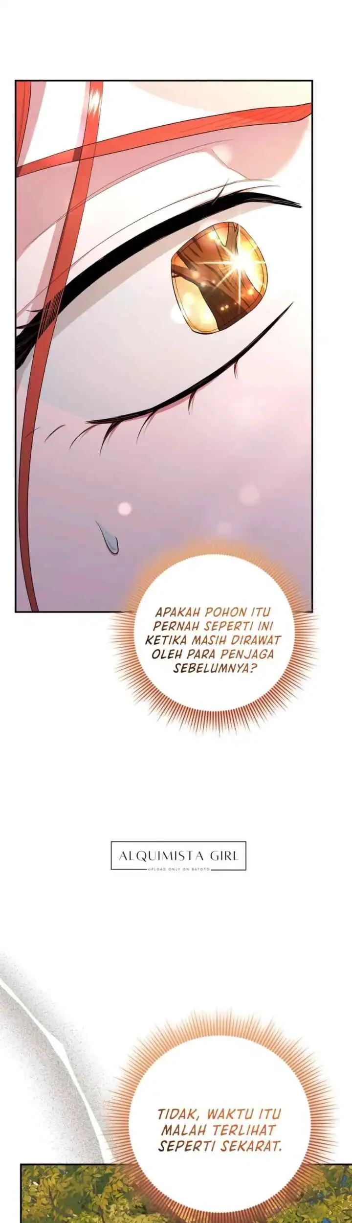 The Beloved Gardener of the World Tree Chapter 5 Gambar 12