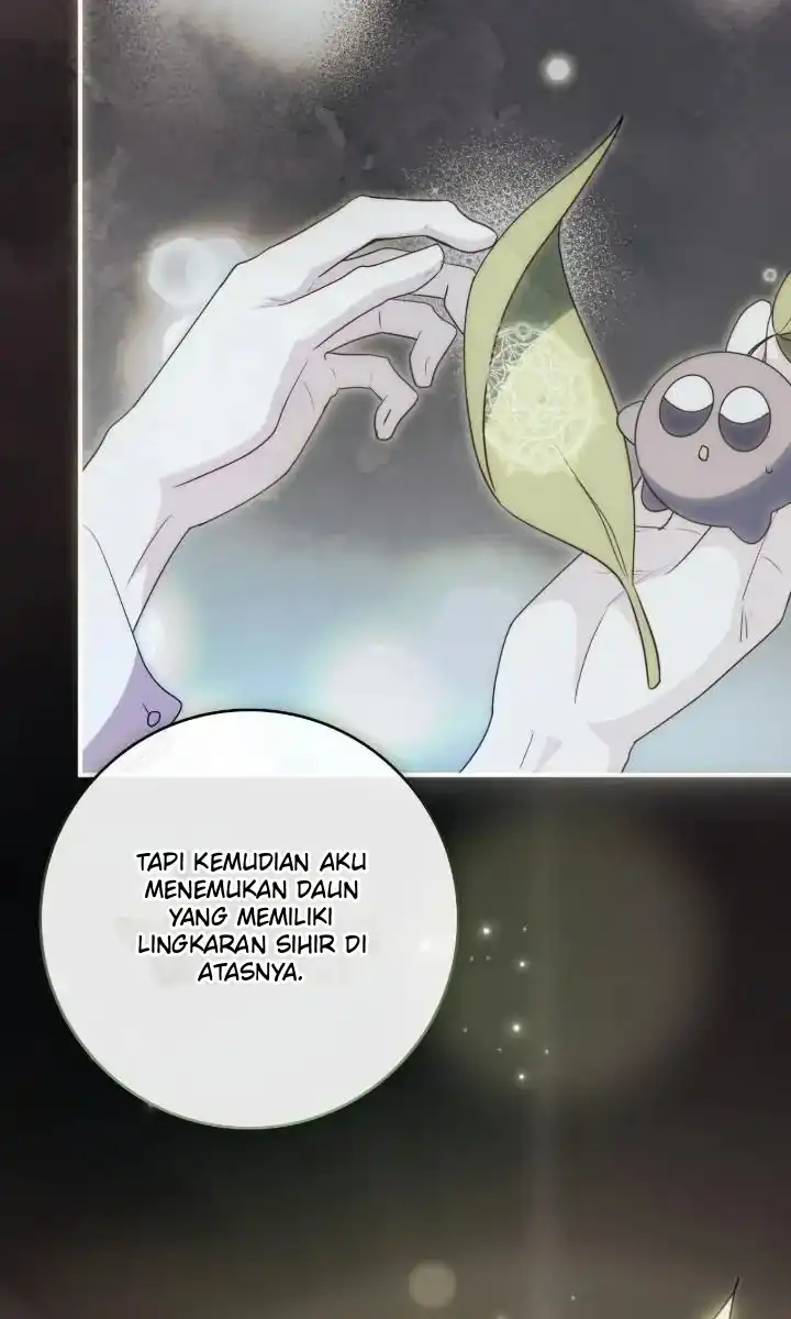 The Beloved Gardener of the World Tree Chapter 52 Gambar 21