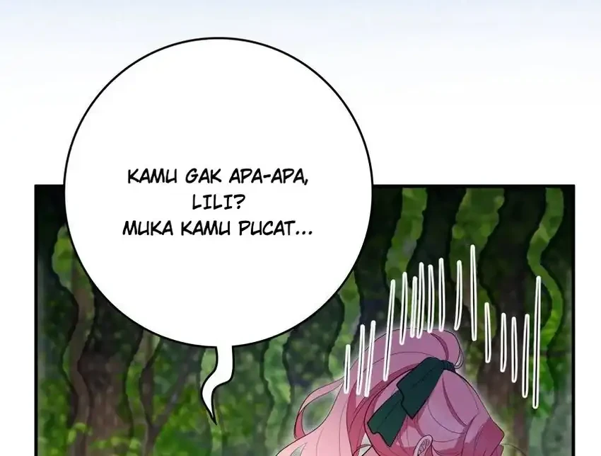 The Beloved Gardener of the World Tree Chapter 54 Gambar 11