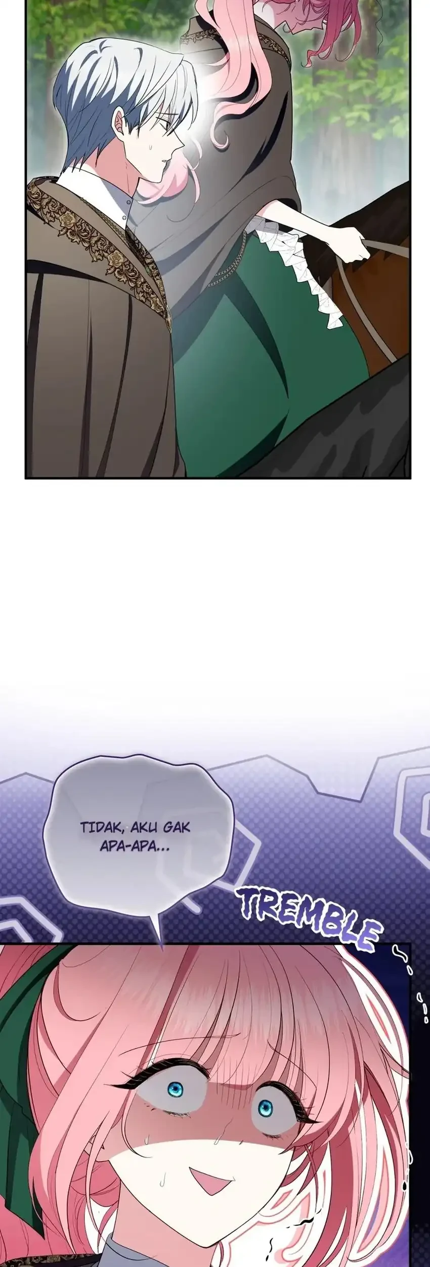 The Beloved Gardener of the World Tree Chapter 54 Gambar 12