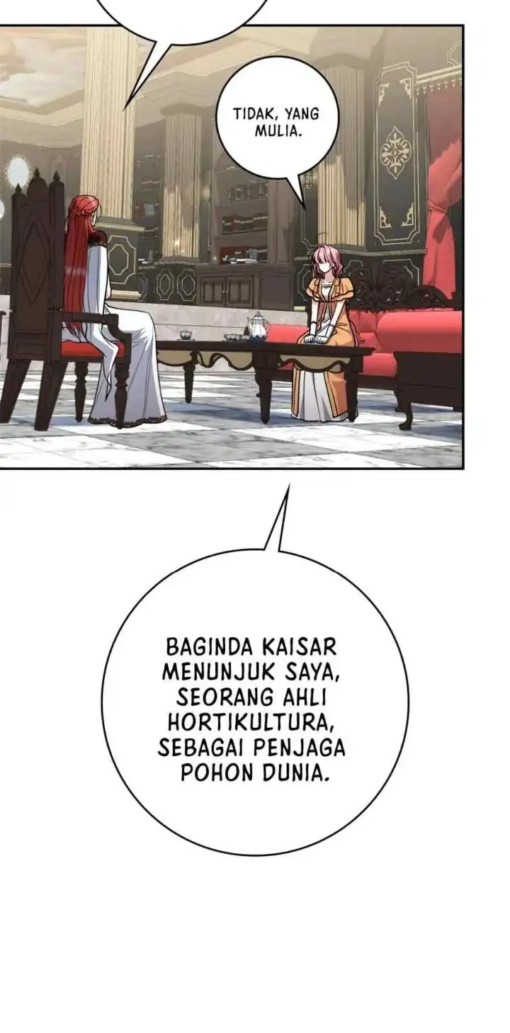 The Beloved Gardener of the World Tree Chapter 6 Gambar 11