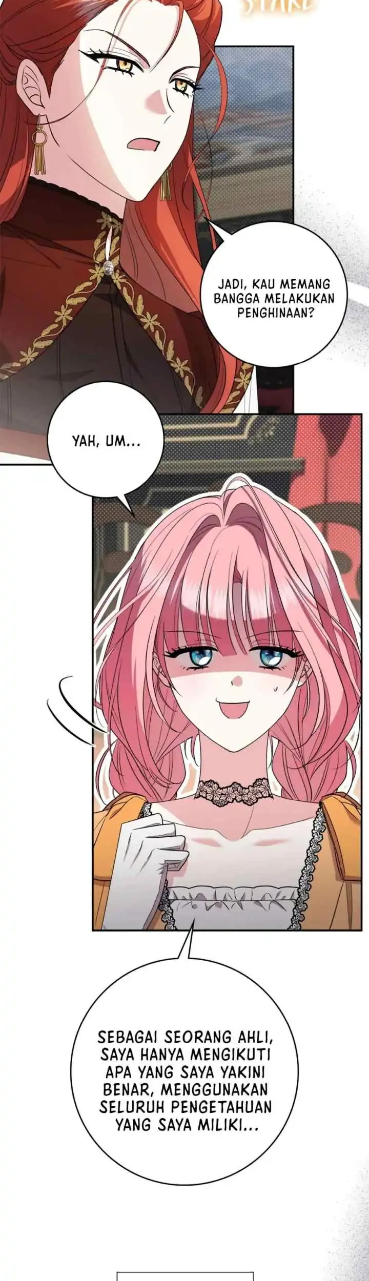 The Beloved Gardener of the World Tree Chapter 6 Gambar 13
