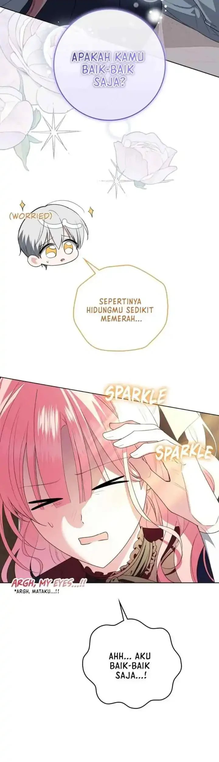 The Beloved Gardener of the World Tree Chapter 8 Gambar 11