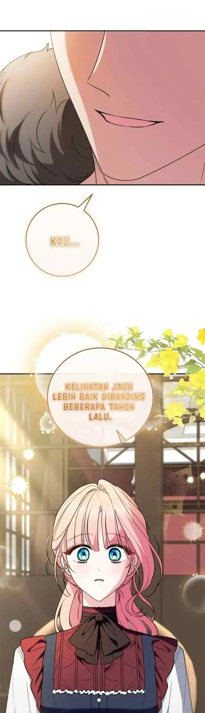 The Beloved Gardener of the World Tree Chapter 9 Gambar 11