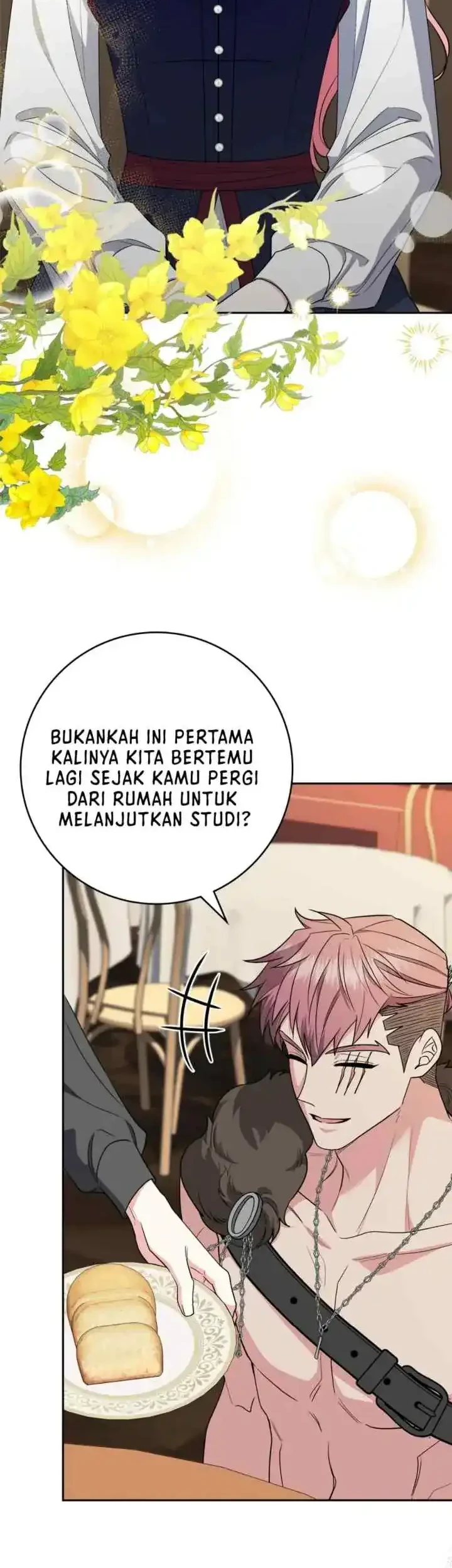 The Beloved Gardener of the World Tree Chapter 9 Gambar 12