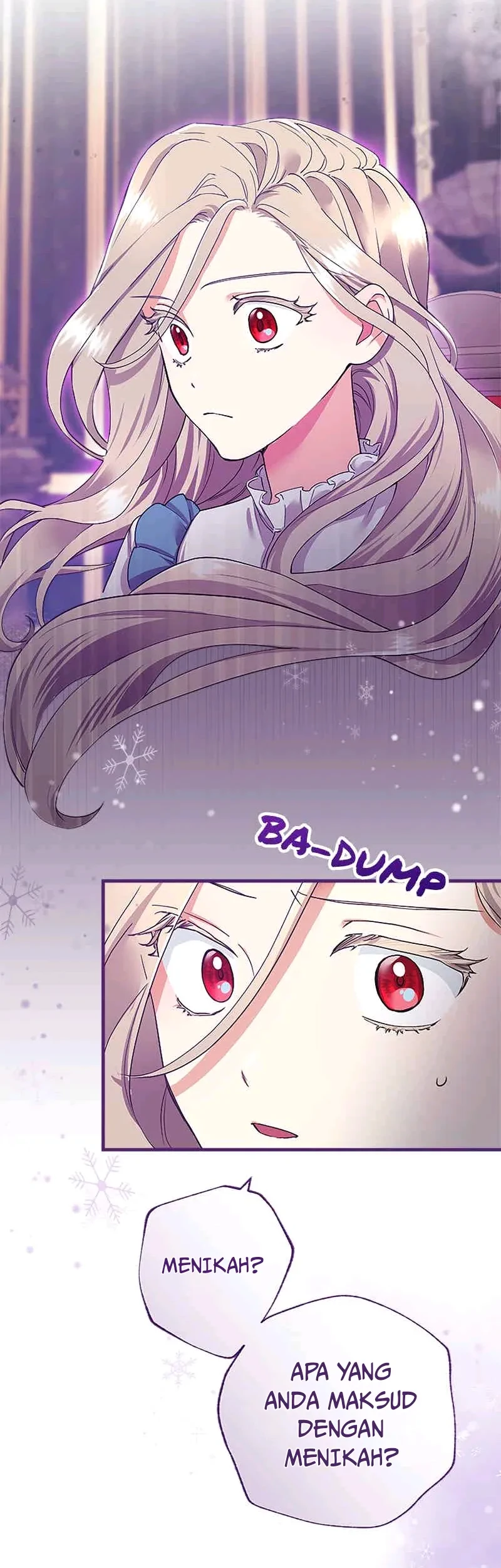 The Beloved Incompetent Stepmom Chapter 1 Gambar 15