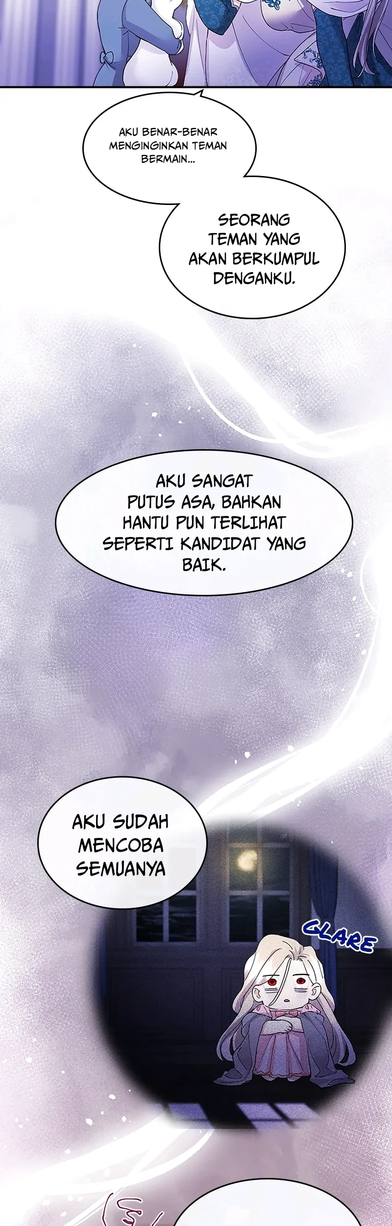 The Beloved Incompetent Stepmom Chapter 10 Gambar 10