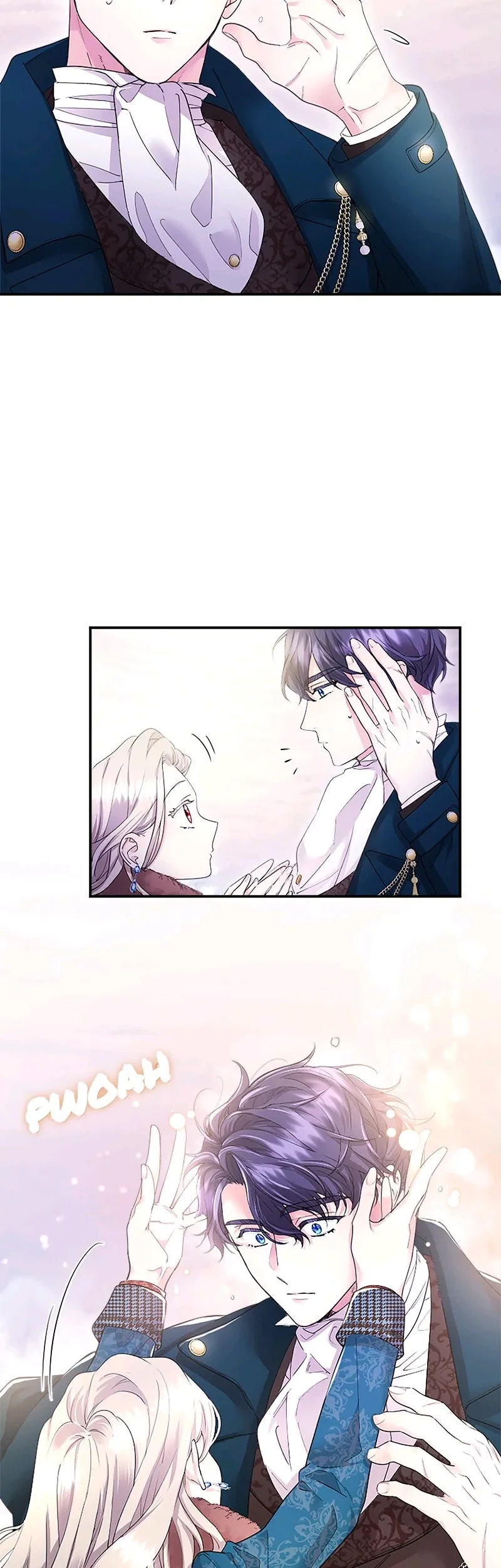 The Beloved Incompetent Stepmom Chapter 18 Gambar 12
