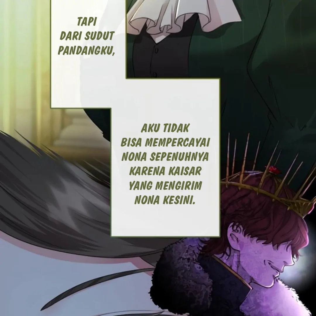 The Beloved Incompetent Stepmom Chapter 19 Gambar 22