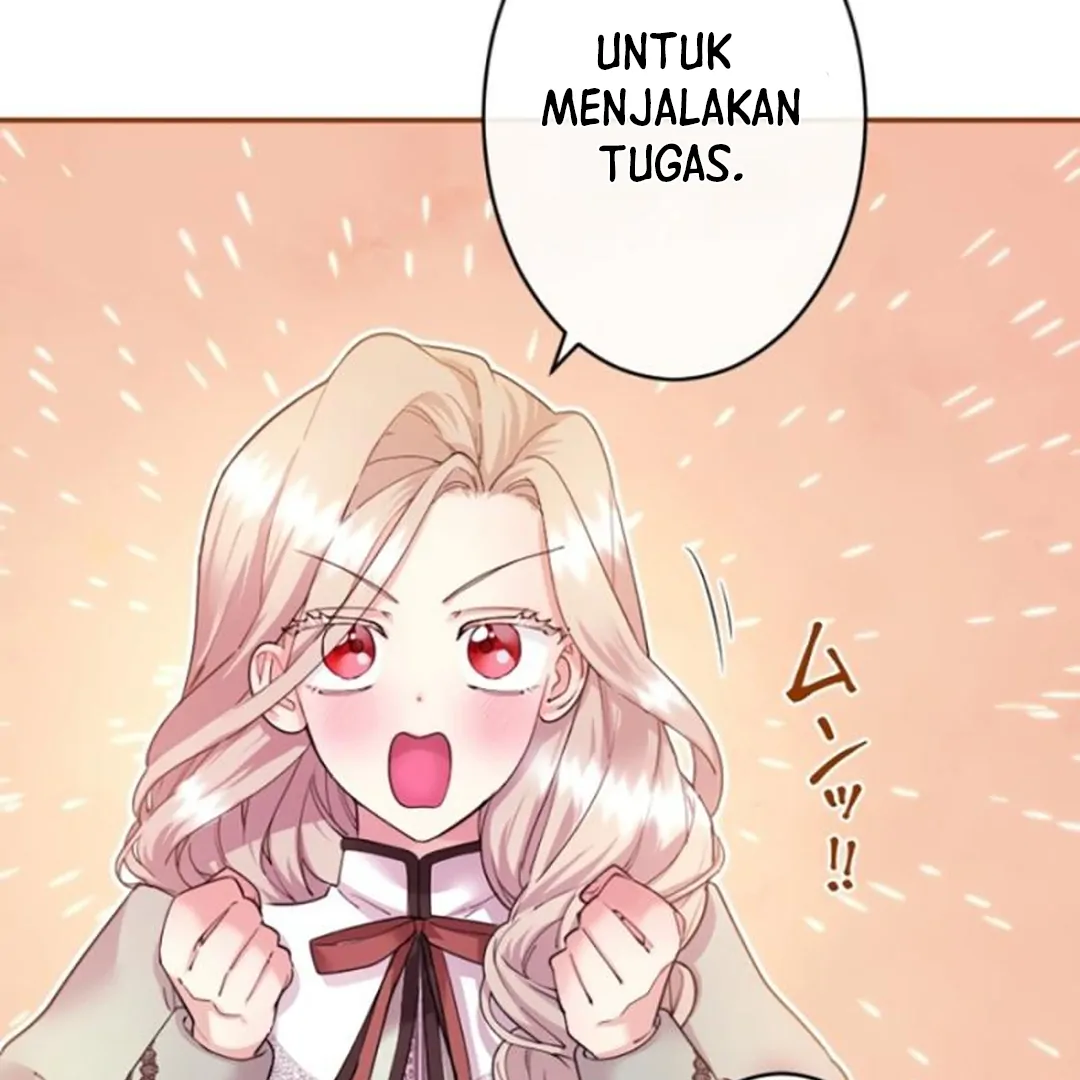 The Beloved Incompetent Stepmom Chapter 19 Gambar 24