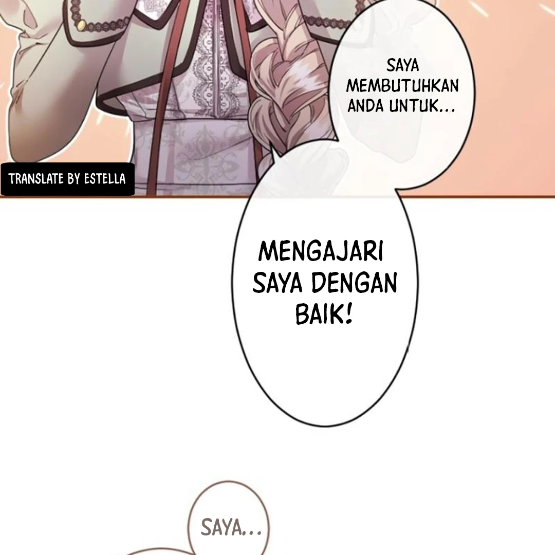 The Beloved Incompetent Stepmom Chapter 19 Gambar 25