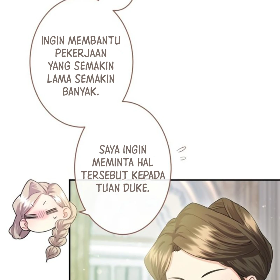 The Beloved Incompetent Stepmom Chapter 19 Gambar 26