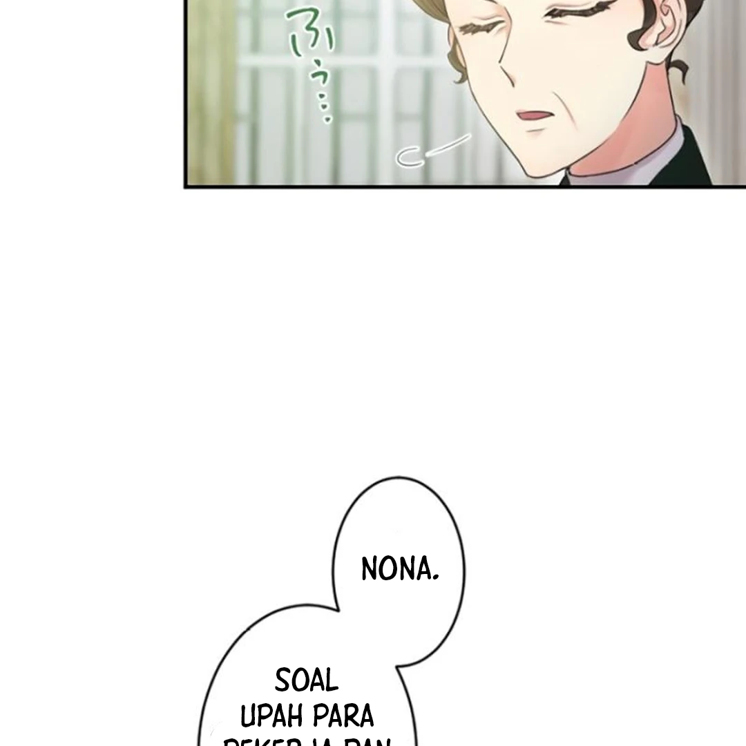 The Beloved Incompetent Stepmom Chapter 19 Gambar 27