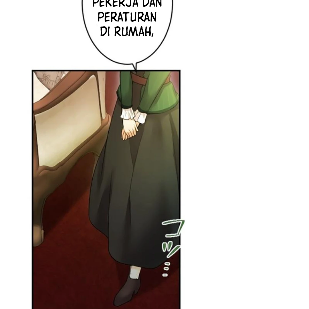 The Beloved Incompetent Stepmom Chapter 19 Gambar 28