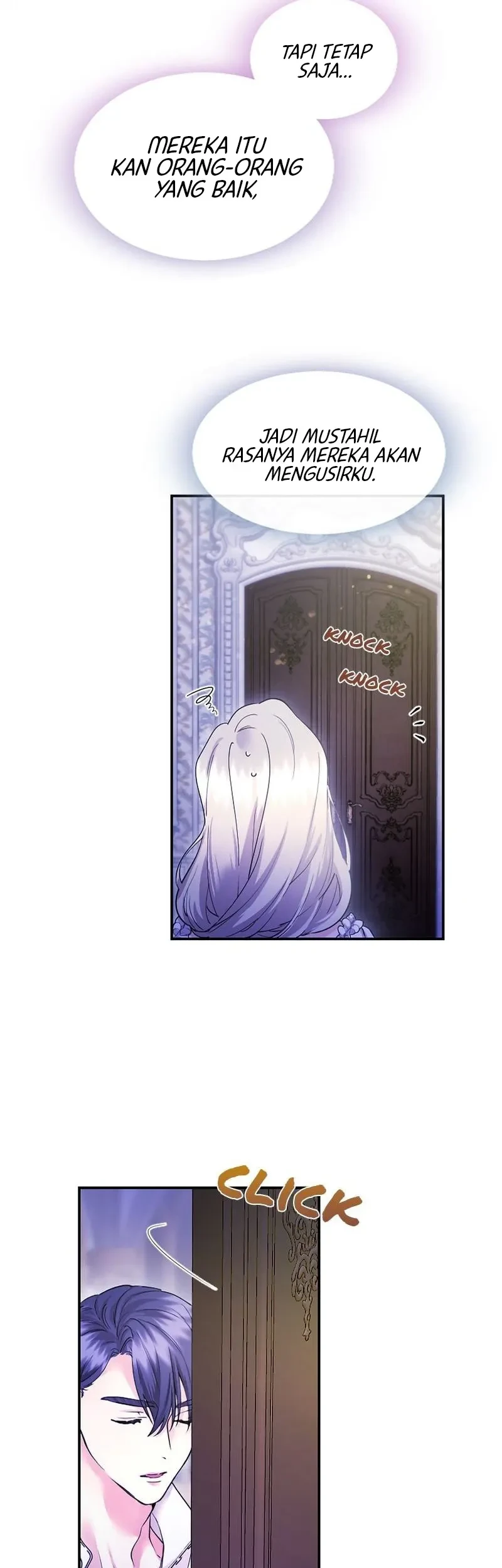 The Beloved Incompetent Stepmom Chapter 20 Gambar 10