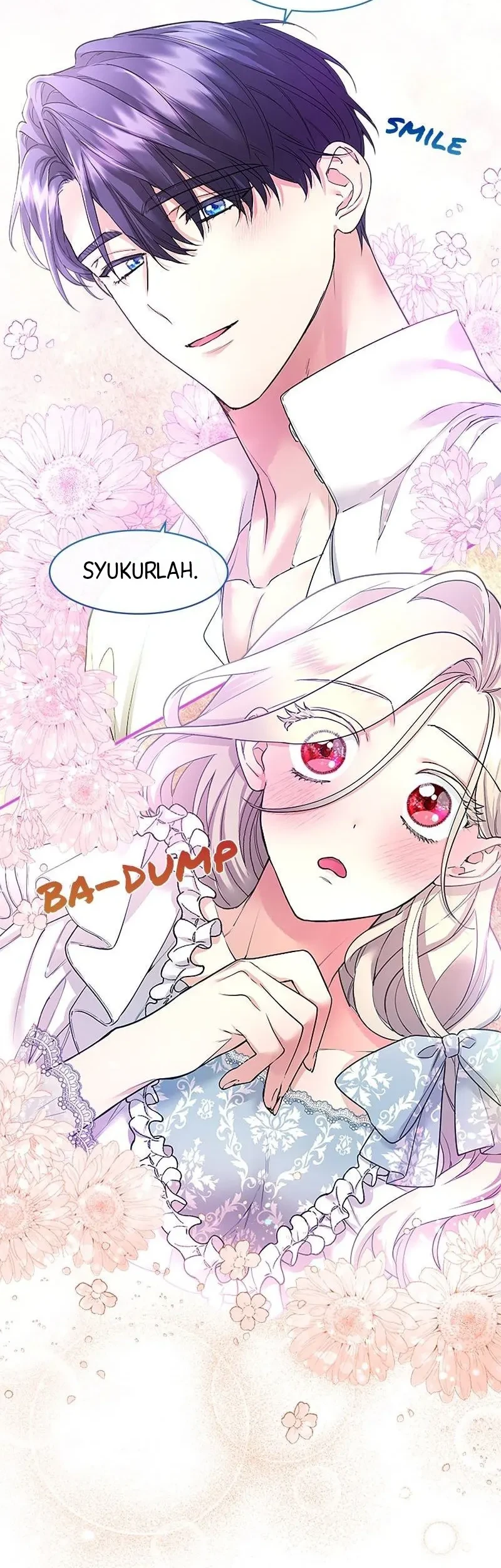 The Beloved Incompetent Stepmom Chapter 21 Gambar 9