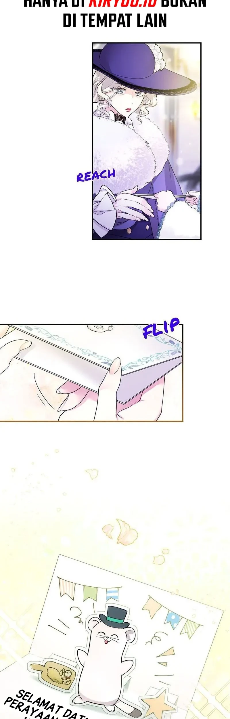 The Beloved Incompetent Stepmom Chapter 22 Gambar 10