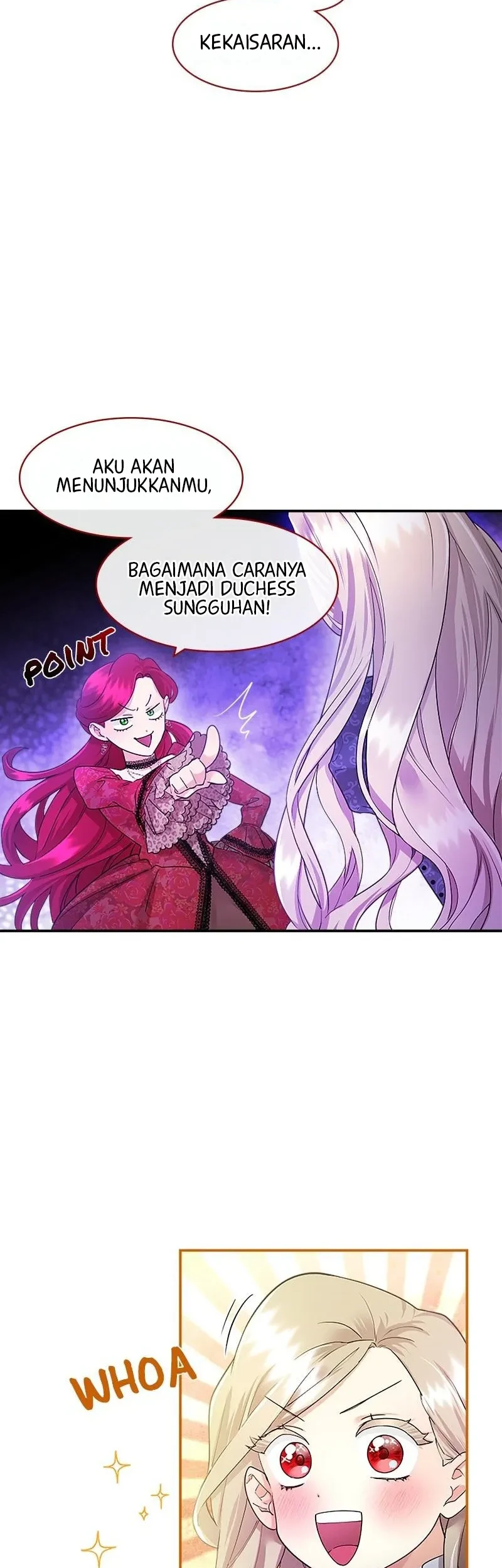 The Beloved Incompetent Stepmom Chapter 23 Gambar 7